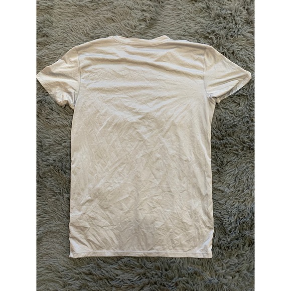 Airism Men's‎ Gray Short Sleeve T-shirt. Size XS - Picture 2 of 7